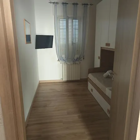 Locazione Turistica Da Iole * بوبولي