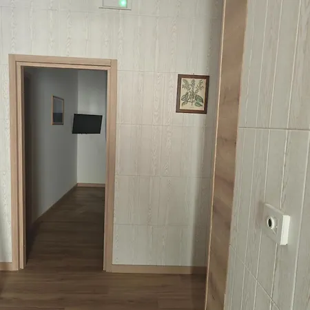 Locazione Turistica Da Iole شقة بوبولي